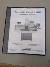 Original Tormach PCNC 1100