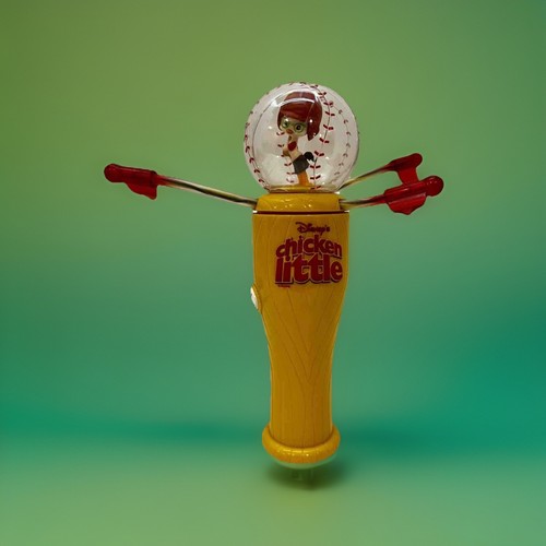 Very rare disney chicken - very,