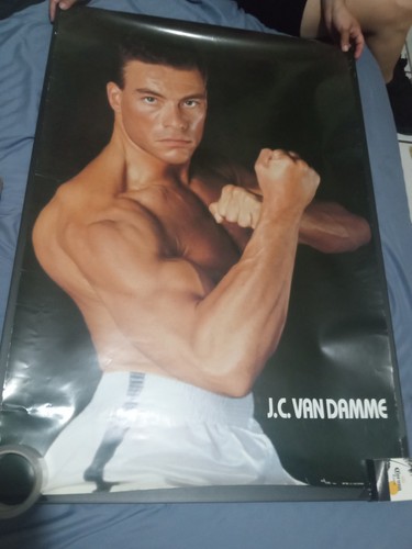 Vintage jean claude - vintage,