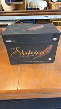 The Shakespeare Collection