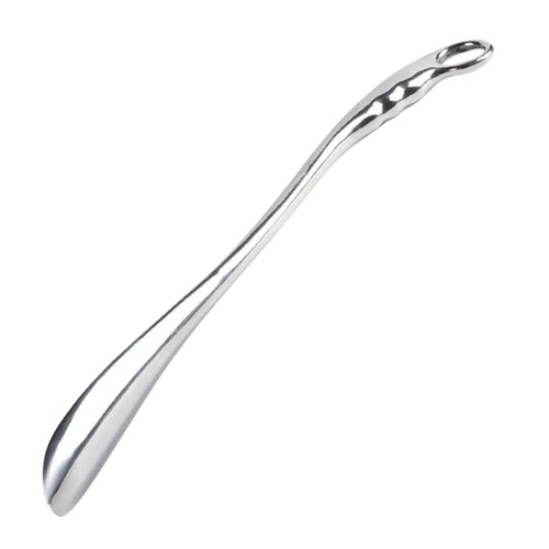 52cm professional metal - professional, shoe
