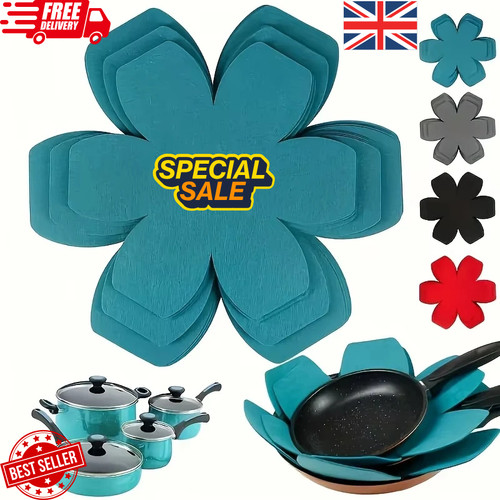 12pcs felt pot pan - 12pcs, protecetors