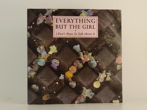 Everything but the girl - everything, i