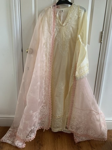 Asian dress piece formal - dress,
