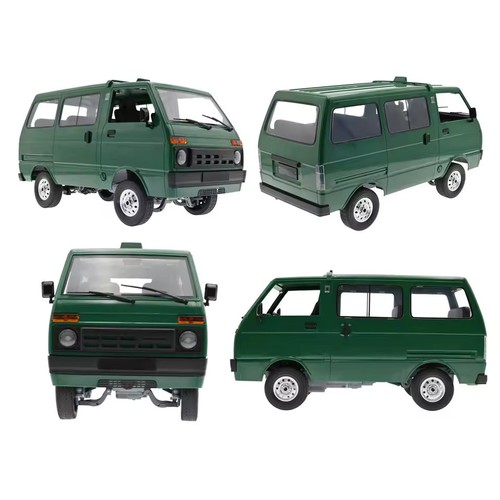 Wpl d42 car - wpl,