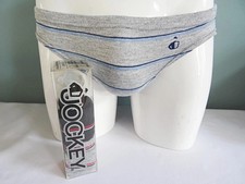 Vintage Jockey Briefs 1980s