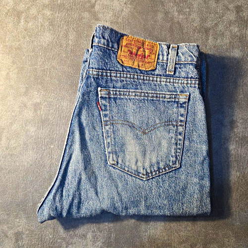 Vintage levi 505 - 505, w36