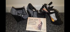 Womens Previliged Shoes By J C