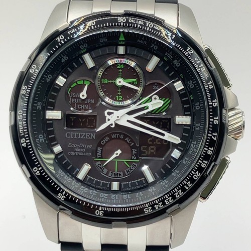 Citizen sky hawk u680 s106061 - u680,