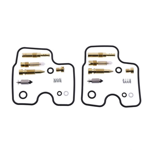 Keyster carburetor overhaul - keyster,