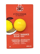L'Occitane Radiance Scrub 6 ML