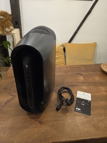 Alienware aurora r10 amd - r10,