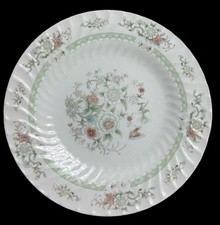 VINTAGE CHINA Floral Porcelain