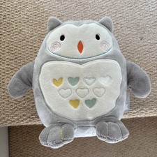 Gro Company ~ Ollie the Owl ~