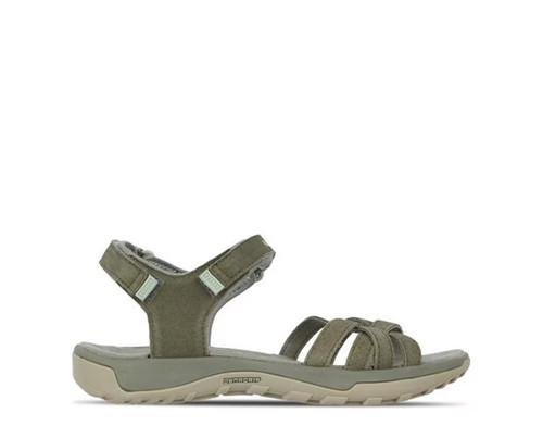 Karrimor ergonomic walking - ergonomic,