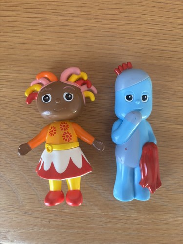 Iggle piggle upsy daisy the - piggle,
