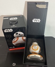 STAR WARS BB-8 SPHERO APP