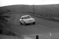 Roger Clark Jim Porter Ford