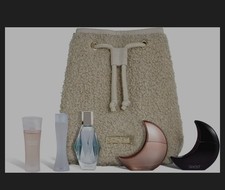 Ghost Fragrance Goodie Bag