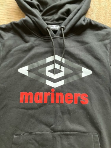 Grimsby town umbro - town,