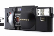 Olympus XA A11 flash [NearMINT