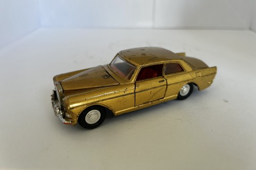 Dinky toys 127 - dinky,