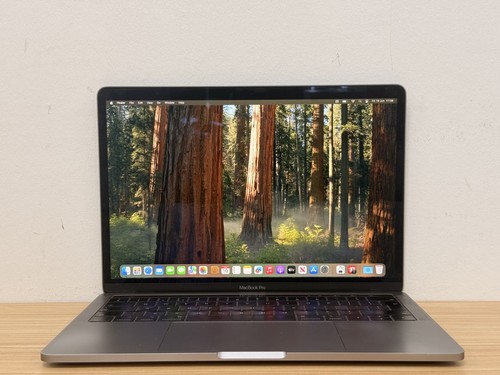 Apple macbook pro inch 2019 - apple,