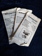 Polaroid Zinc Pogo 3x2 Pack of