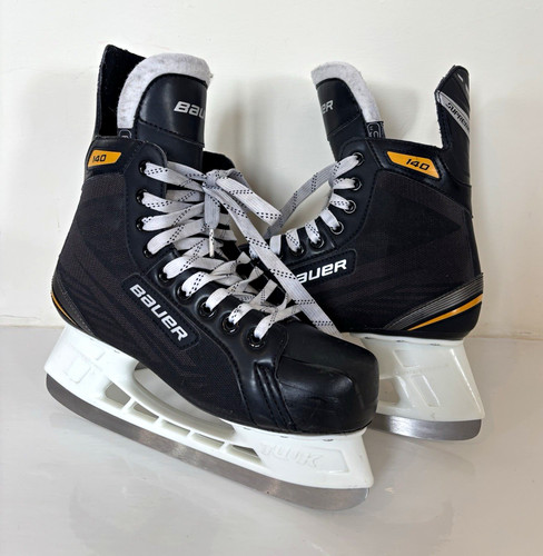 Bauer supreme s140 ice - bauer,