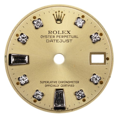 Rolex oyster perpetual - rolex,