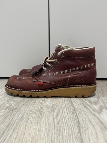 Kickers classic kick mens - classic,