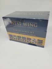 The West Wing Collectors Set