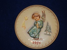 Goebel-Hummel 1971 Annual