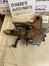 2006-2012 Renault Clio Electric Steering Column 8200751238  50510355 00095601