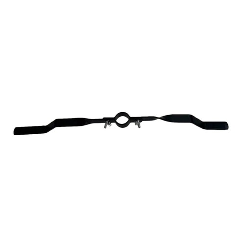 Bongo stand bracket stable - bracket,