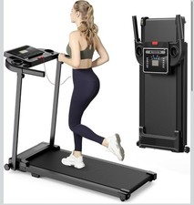 treadmill running machine