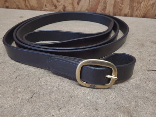 English leather hand - english, in-hand