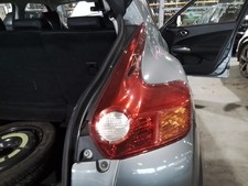 TAIL LIGHT RH NISSAN JUKE MK1