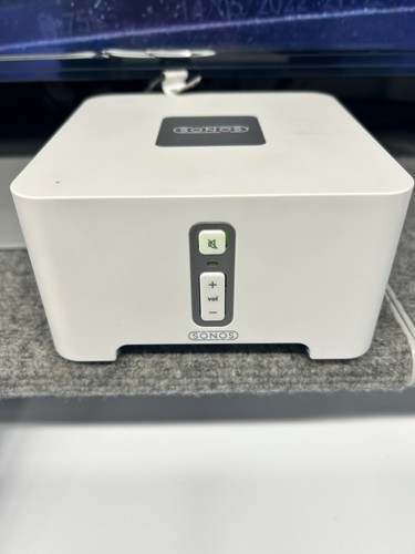 Sonos zone player - player, digital
