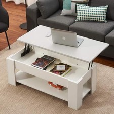 Panana Modern Coffee Table
