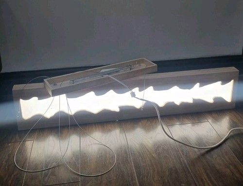 Modern led ceiling rectangle - modern,