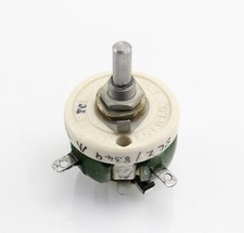Rheostat Variable Resistor