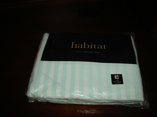 Habitat duvet comforter - habitat,