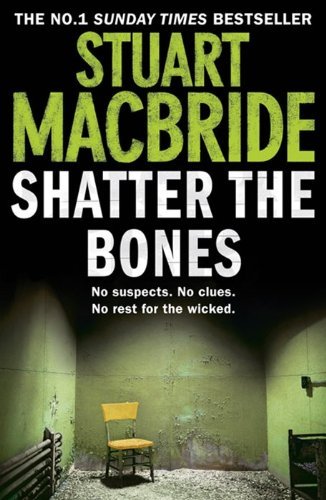 Shatter the bones - the, (logan