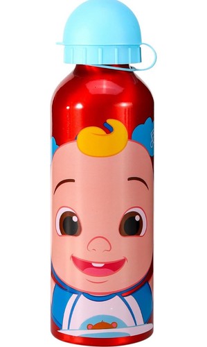 Cocomelon kids aluminium - cocomelon,