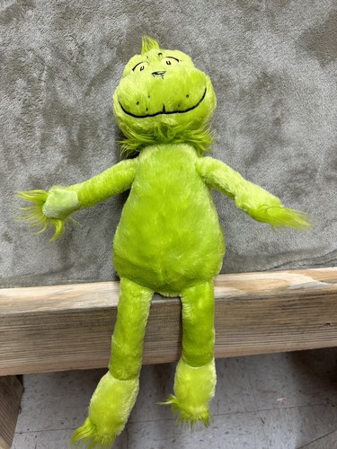 Kohls cares how the - the, grinch