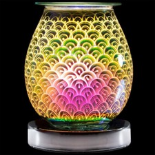 Aroma desire lamp dot electric - desire,