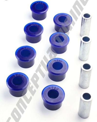 Superpro rear lower inner - lower,