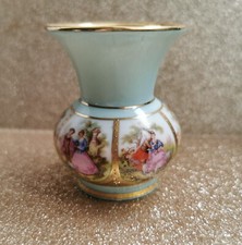 Alt Wien miniature Vase