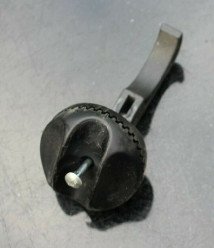 Single connector clamp from - single,